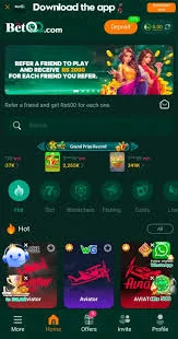 Betqq Game