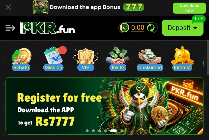 pkrfun Game