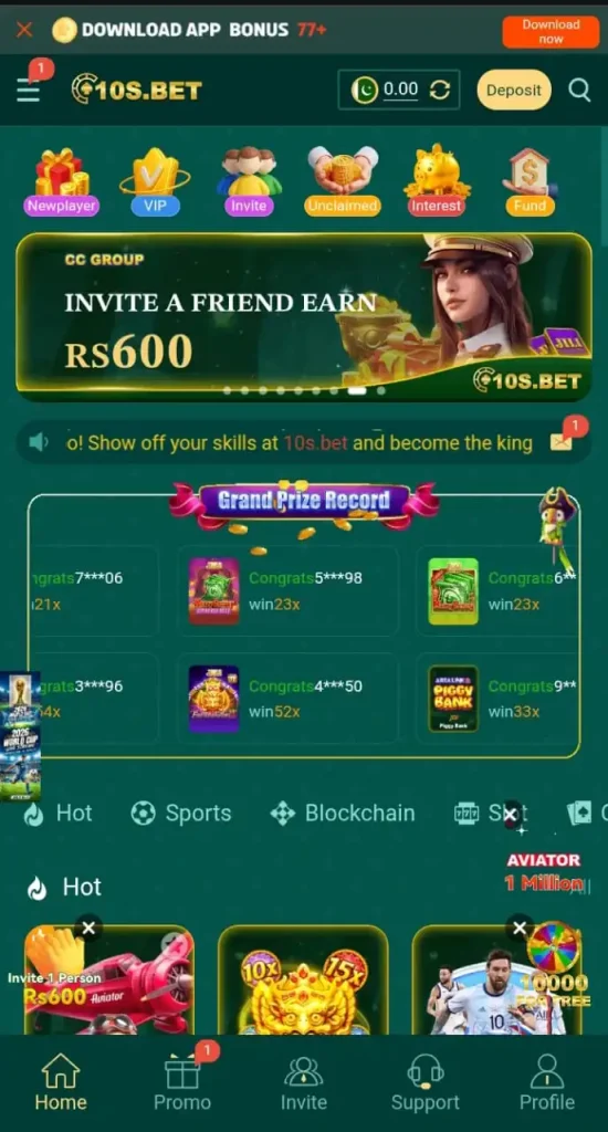 10sbat Game
