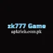 zk777 Game