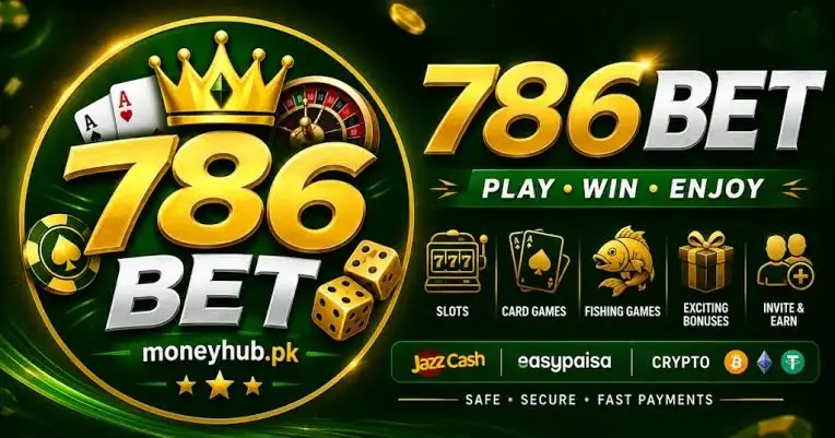 786bet game