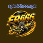 Er666 Game